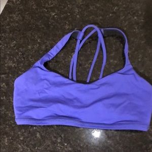 XS Lululemon sports bra